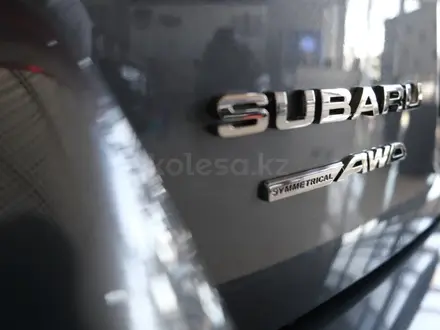 Subaru XV Comfort plus 2.0i 2022 года за 15 550 000 тг. в Караганда – фото 10