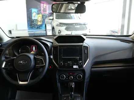 Subaru XV Comfort plus 2.0i 2022 года за 15 550 000 тг. в Караганда – фото 14