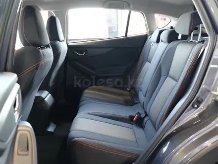 Subaru XV Comfort plus 2.0i 2022 года за 15 550 000 тг. в Караганда – фото 18