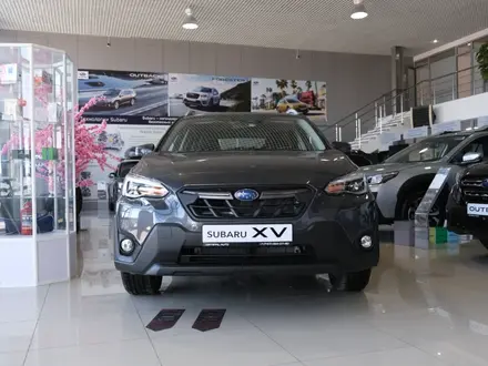 Subaru XV Comfort plus 2.0i 2022 года за 15 550 000 тг. в Караганда – фото 2