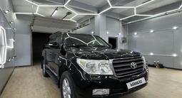 Toyota Land Cruiser 2008 года за 17 500 000 тг. в Алматы