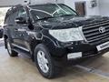 Toyota Land Cruiser 2008 года за 17 500 000 тг. в Алматы – фото 7