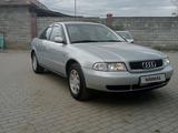 Audi A4 1996 годаүшін2 600 000 тг. в Алматы – фото 3