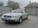 Audi A4 1996 года за 2 600 000 тг. в Алматы – фото 5