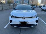 Volkswagen ID.4 2022 года за 14 500 000 тг. в Алматы – фото 5