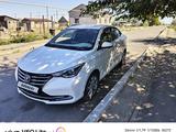 Changan Alsvin 2023 года за 4 100 000 тг. в Алматы