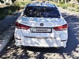 Changan Alsvin 2023 года за 4 100 000 тг. в Алматы – фото 4