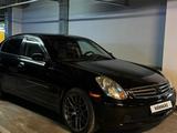 Infiniti G35 2004 года за 4 250 000 тг. в Алматы