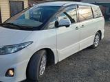 Toyota Estima 2009 года за 6 800 000 тг. в Семей – фото 2