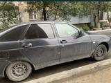 ВАЗ (Lada) Priora 2172 2012 года за 1 300 000 тг. в Павлодар – фото 4