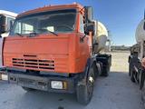 КамАЗ  Автобетоносмеситель 2007 года за 5 200 000 тг. в Кокшетау