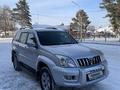 Toyota Land Cruiser Prado 2007 годаfor11 500 000 тг. в Талдыкорган – фото 10