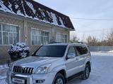 Toyota Land Cruiser Prado 2007 года за 11 700 000 тг. в Талдыкорган