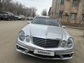 Mercedes-Benz E 240 2002 годаүшін4 500 000 тг. в Жезказган – фото 6