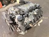 Контрактный двигатель Mercedes E430 4.3 литра W210 M113 E43. Из Японии! за 600 000 тг. в Астана – фото 3
