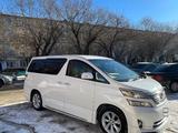 Toyota Vellfire 2008 года за 6 200 000 тг. в Кызылорда – фото 2