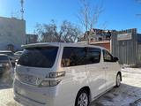 Toyota Vellfire 2008 года за 6 200 000 тг. в Кызылорда – фото 5