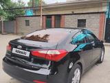 Kia Cerato 2013 годаfor5 500 000 тг. в Алматы – фото 4