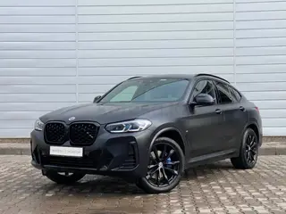 BMW X4, 2023