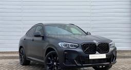BMW X4 2023 года за 28 500 000 тг. в Астана – фото 2