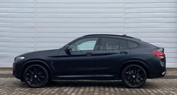 BMW X4 2023 года за 28 500 000 тг. в Астана – фото 5