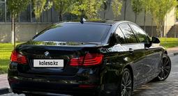 BMW 530 2014 года за 14 800 000 тг. в Шымкент – фото 2