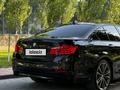 BMW 525 2013 годаүшін15 800 000 тг. в Алматы – фото 4
