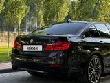 BMW 530 2014 годаүшін15 800 000 тг. в Алматы – фото 4