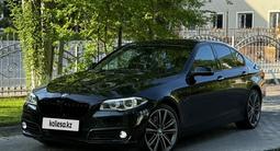 BMW 530 2014 года за 14 800 000 тг. в Шымкент