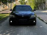 BMW 530 2013 года за 15 800 000 тг. в Шымкент – фото 5