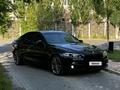 BMW 525 2013 годаүшін15 800 000 тг. в Алматы – фото 8