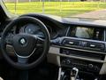 BMW 530 2013 годаүшін15 800 000 тг. в Шымкент – фото 15