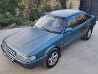 Mazda 626 1992 годаүшін620 000 тг. в Актау