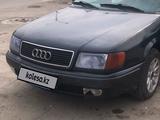 Audi 100 1993 года за 2 100 000 тг. в Каратау – фото 4