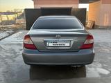 Toyota Camry 2004 года за 4 500 000 тг. в Кызылорда – фото 4