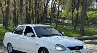 ВАЗ (Lada) Priora 2170 2014 года за 3 400 000 тг. в Алматы