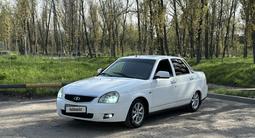 ВАЗ (Lada) Priora 2170 2014 года за 3 400 000 тг. в Алматы – фото 2