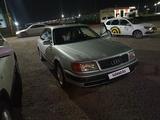 Audi 100 1992 годаүшін2 000 000 тг. в Шу – фото 5