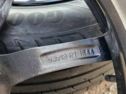 BMW диски за 280 000 тг. в Караганда – фото 6