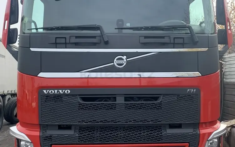 Volvo 2017 года за 33 000 000 тг. в Караганда