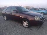 ВАЗ (Lada) Priora 2172 2012 годаfor1 800 000 тг. в Актобе – фото 3