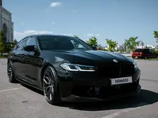 BMW M5, 2023