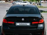 BMW M5 2023 года за 67 000 000 тг. в Астана – фото 4