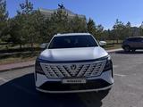 Changan CS75 Plus 2025 года за 11 900 000 тг. в Астана – фото 3
