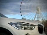BMW X1 2017 года за 11 000 000 тг. в Астана – фото 5