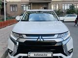 Mitsubishi Outlander 2022 года за 12 000 000 тг. в Актау – фото 4