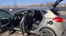 Kia Cee'd 2014 года за 6 000 000 тг. в Усть-Каменогорск – фото 2