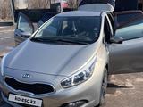 Kia Cee'd 2014 года за 6 000 000 тг. в Усть-Каменогорск