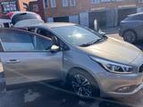 Kia Cee'd 2014 года за 6 000 000 тг. в Усть-Каменогорск – фото 4