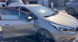Kia Cee'd 2014 года за 6 000 000 тг. в Усть-Каменогорск – фото 4